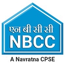 NBCC (India) Limited logo