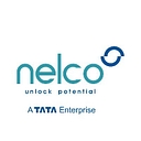Nelco Limited logo
