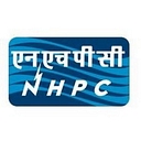 NHPC Limited logo