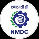 NMDC Limited logo