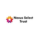 Nexus Select Trust logo