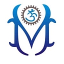 Om Infra Limited logo