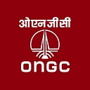 Oil and Natural Gas Corporation Limited logo