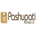 PASHUPATI COTSPIN LIMITED logo