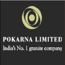 Pokarna Limited logo
