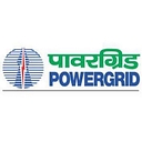 Power Grid Corporation of India Limited logo