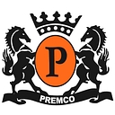 Premco Global Limited logo