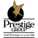 Prestige Estates Projects Limited logo