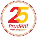 Prudent Corporate Advisory Services Limited logo