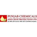 Punjab Chemicals and Crop Protection Limited logo