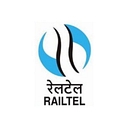 RailTel Corporation of India Limited logo