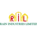 Rain Industries Limited logo
