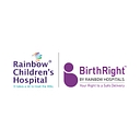 Rainbow Children's Medicare Limited logo