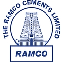 The Ramco Cements Limited logo