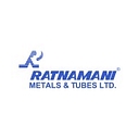 Ratnamani Metals & Tubes Limited logo