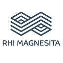 RHI Magnesita India Limited logo