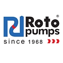 Roto Pumps Limited logo
