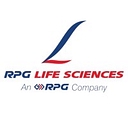 RPG Life Sciences Limited logo