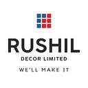 Rushil Décor Limited logo