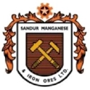 The Sandur Manganese & Iron Ores Limited logo