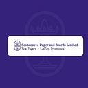 Seshasayee Paper and Boards Limited logo