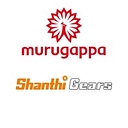 Shanthi Gears Limited logo