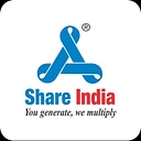 Share India Securities Limited logo