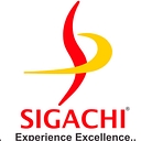 Sigachi Industries Limited logo