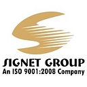 Signet Industries Limited logo