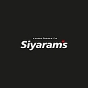 Siyaram Silk Mills Limited logo