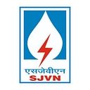 SJVN Limited logo