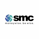SMC Global Securities Limited logo