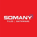 Somany Ceramics Limited logo