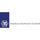 Sundram Fasteners Limited logo
