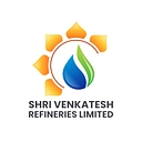 Shri Venkatesh Refineries Limited logo