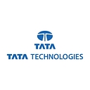 Tata Technologies Limited logo