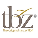 Tribhovandas Bhimji Zaveri Limited logo