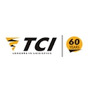 Transport Corporation of India Limited logo