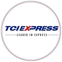 TCI Express Limited logo