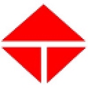 Texmaco Rail & Engineering Limited logo