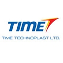Time Technoplast Limited logo