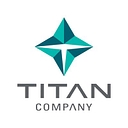 Titan Company Limited logo