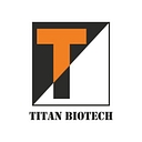 Titan Biotech Limited logo
