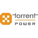 Torrent Power Limited logo