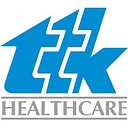 TTK Healthcare Limited logo
