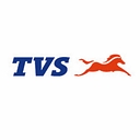 TVS Motor Company Limited logo