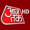 T.V. Today Network Limited logo
