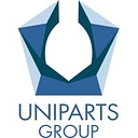 Uniparts India Limited logo