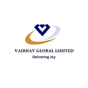 Vaibhav Global Limited logo