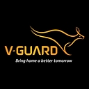 V-Guard Industries Limited logo